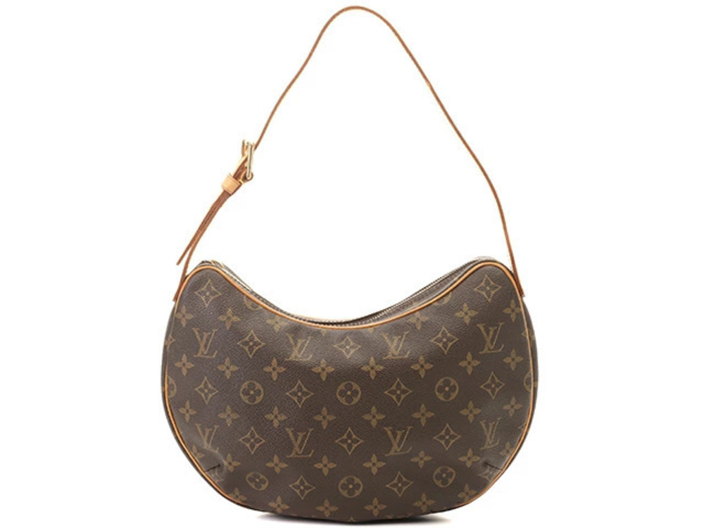 Louis Vuitton Croissant Monogram